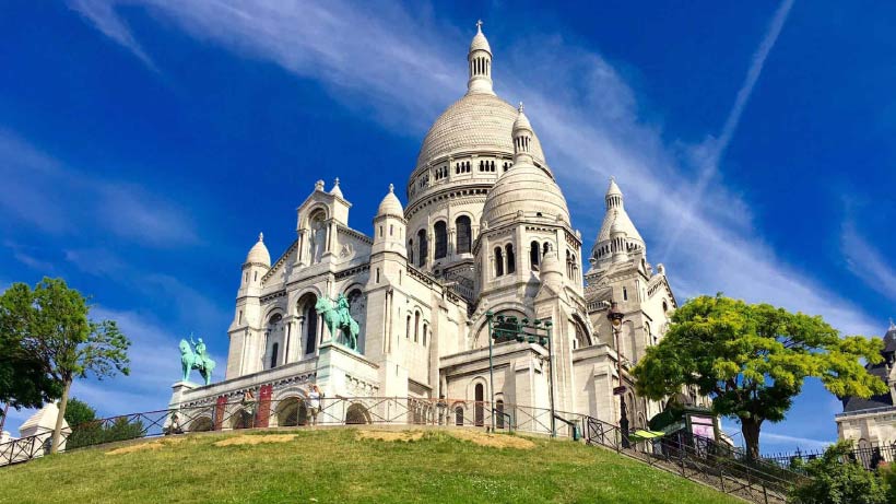 Montmartre